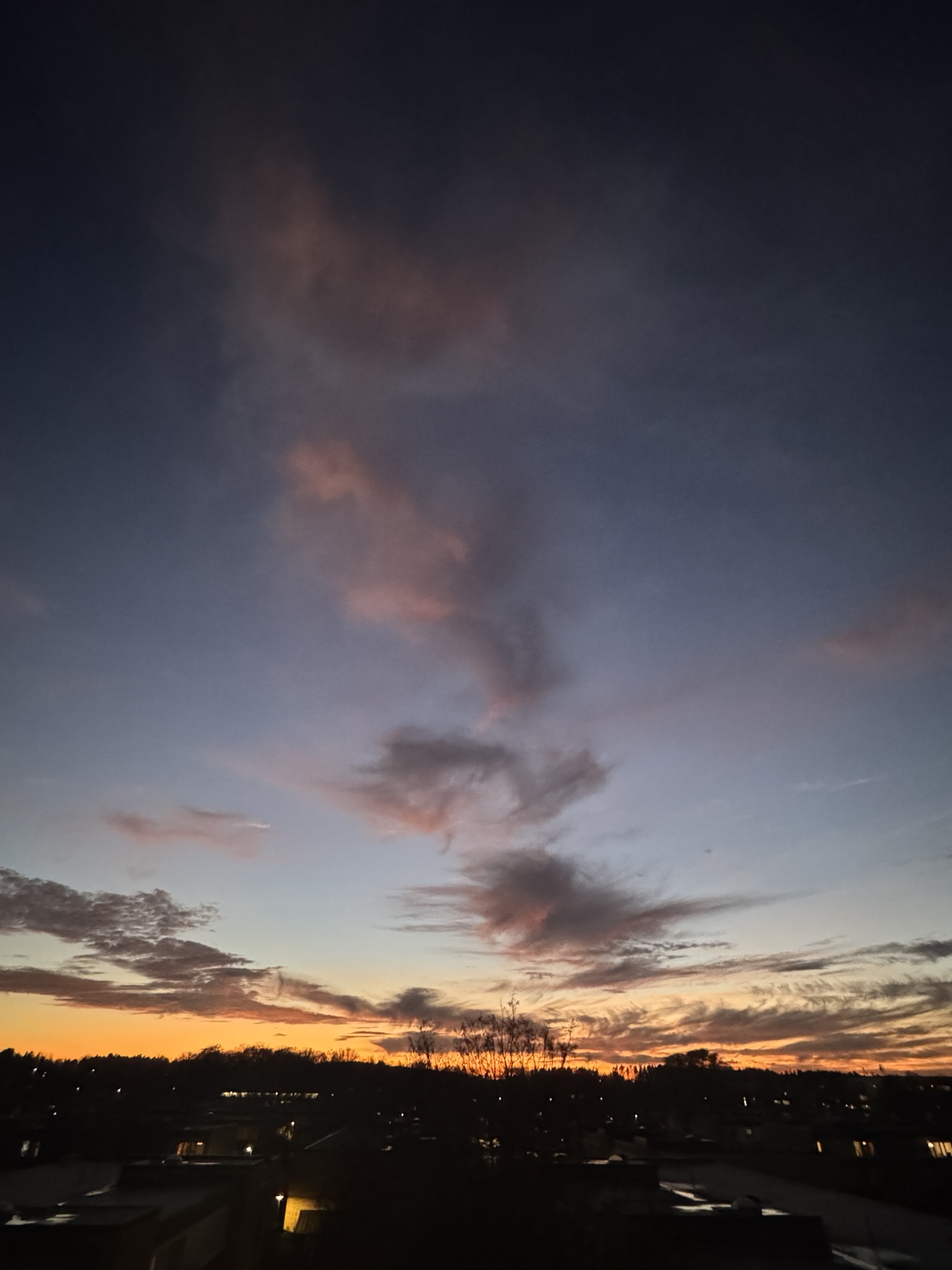 Five Things I Love About November in Sweden