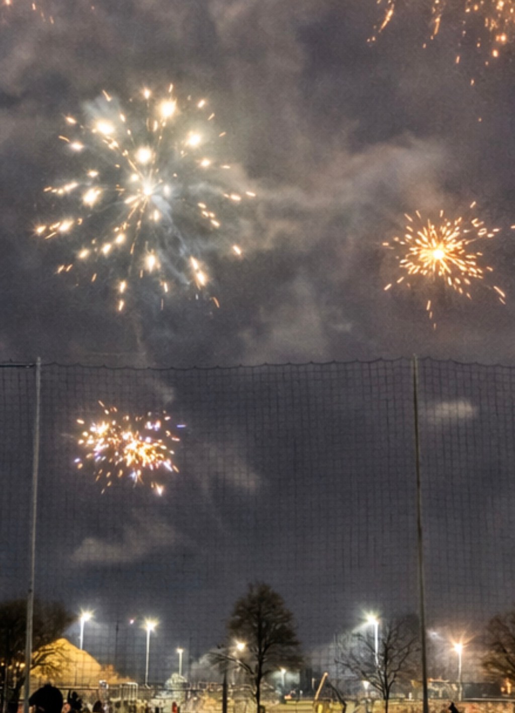 From Becoming to Building: Happy New Year from&nbsp;Sweden