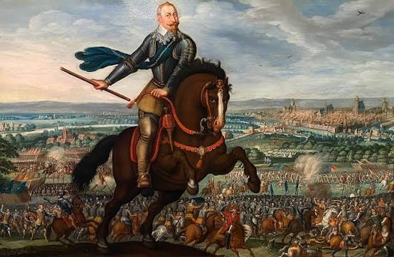 Episode 22 Podcast Guide: Why Gustavus Adolphus Matters Today: NATO, Innovation, and the Swedish Empire