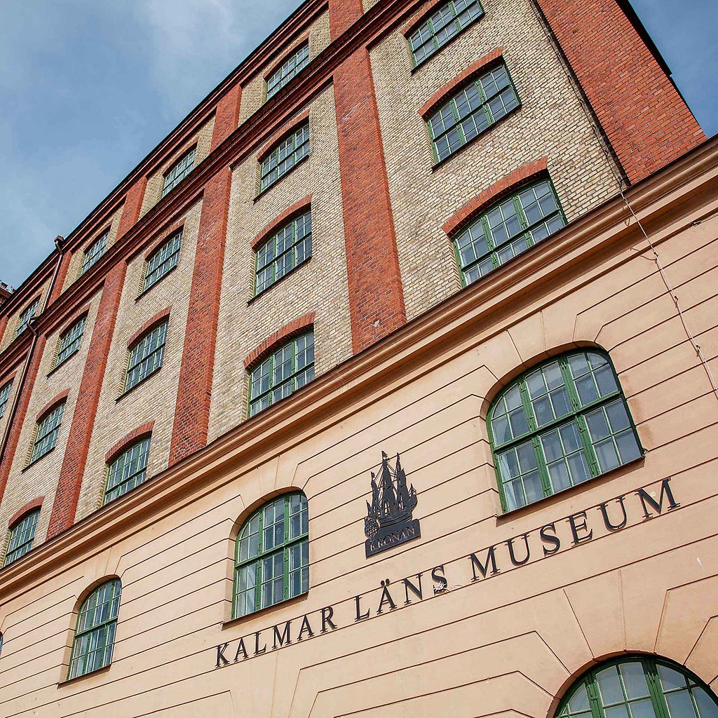 Kalmar County Museum: Why I Can’t Wait to Visit Sweden’s Extraordinary History Museum